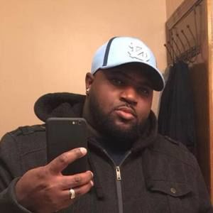 Meet your Posher, Lamonte